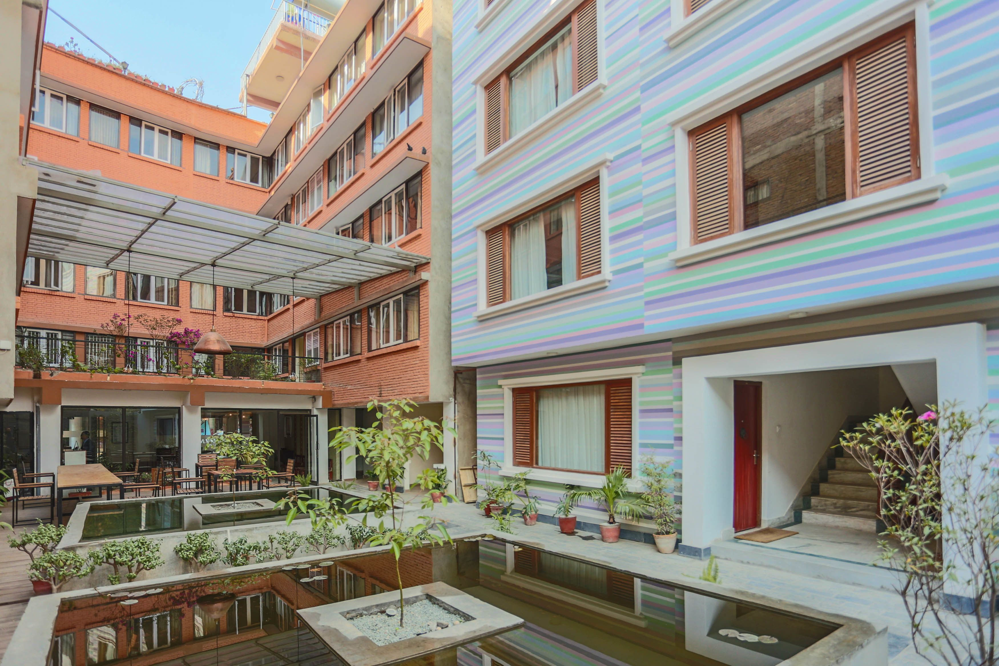 Foto - Potala Guest House