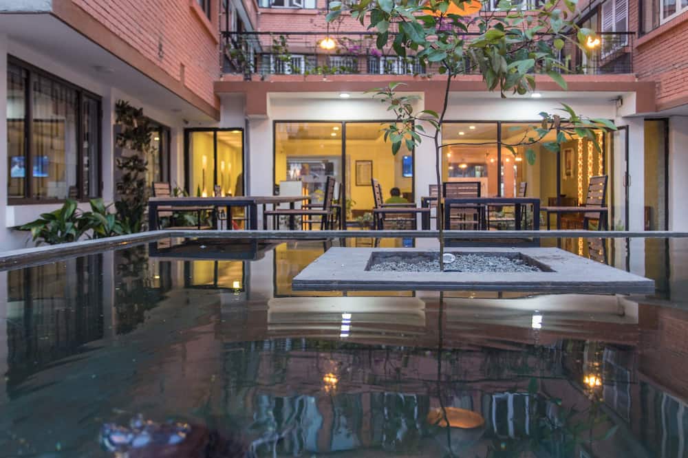 Potala Guest House