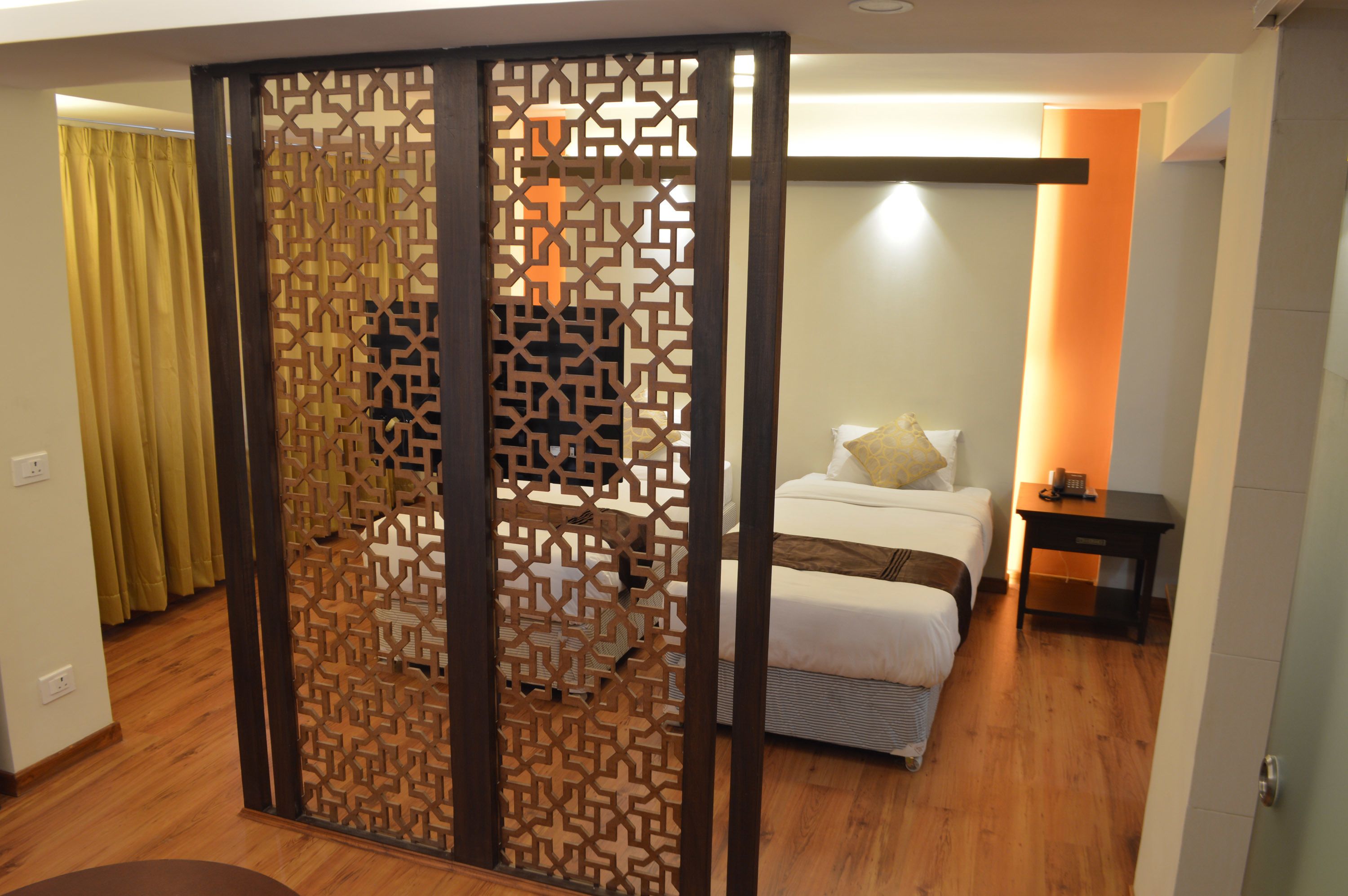 Foto - Potala Guest House