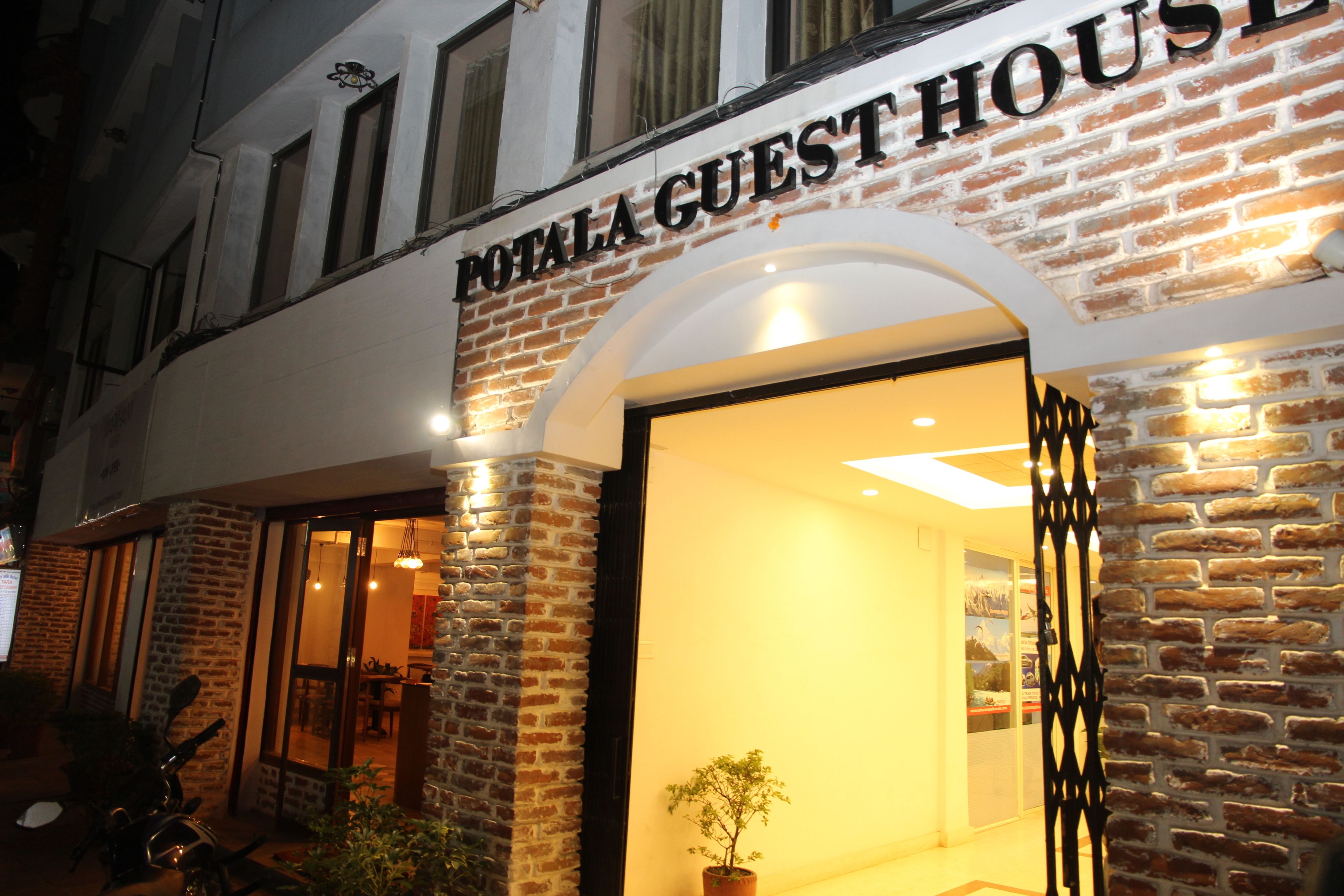 Foto - Potala Guest House