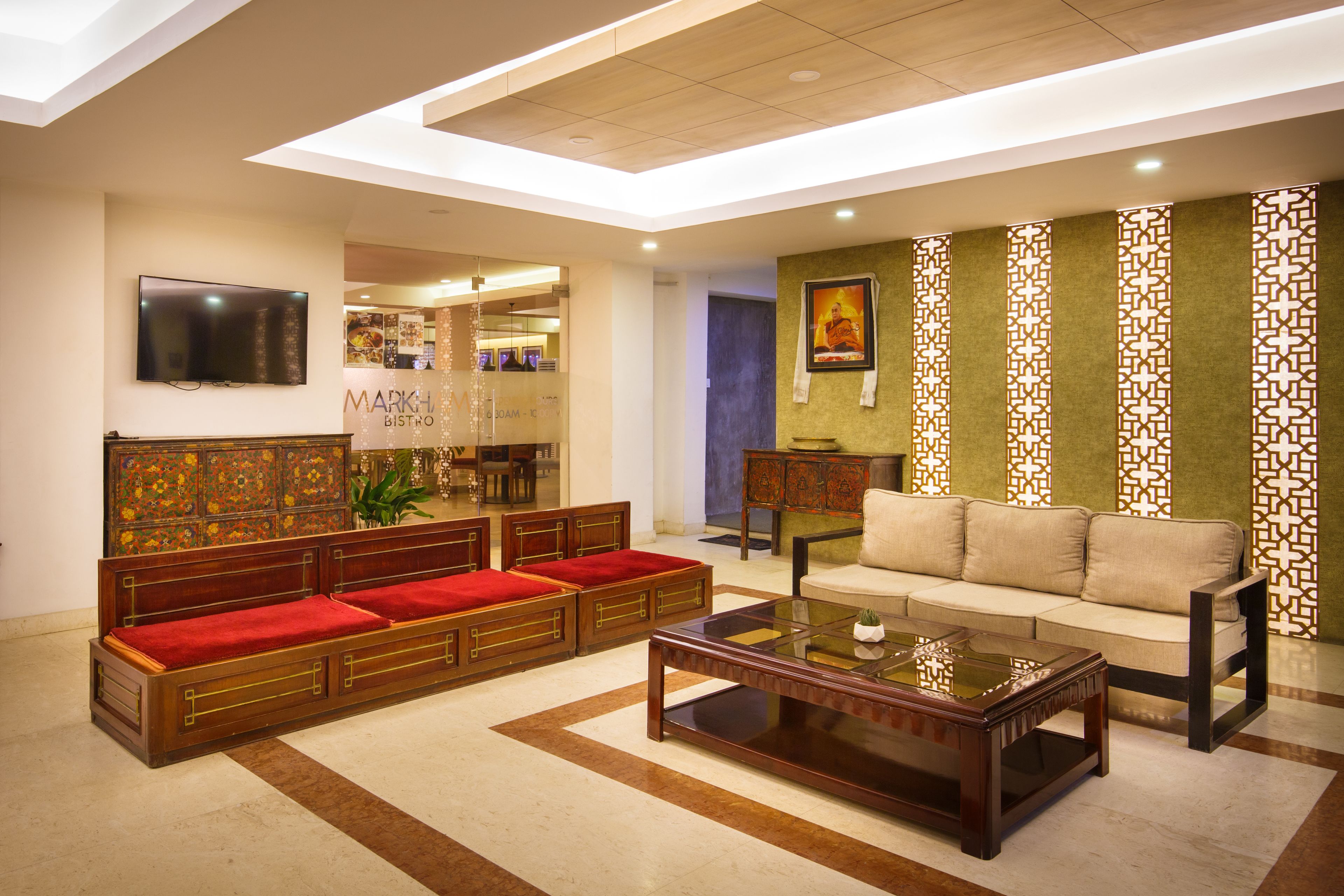 Foto - Potala Guest House