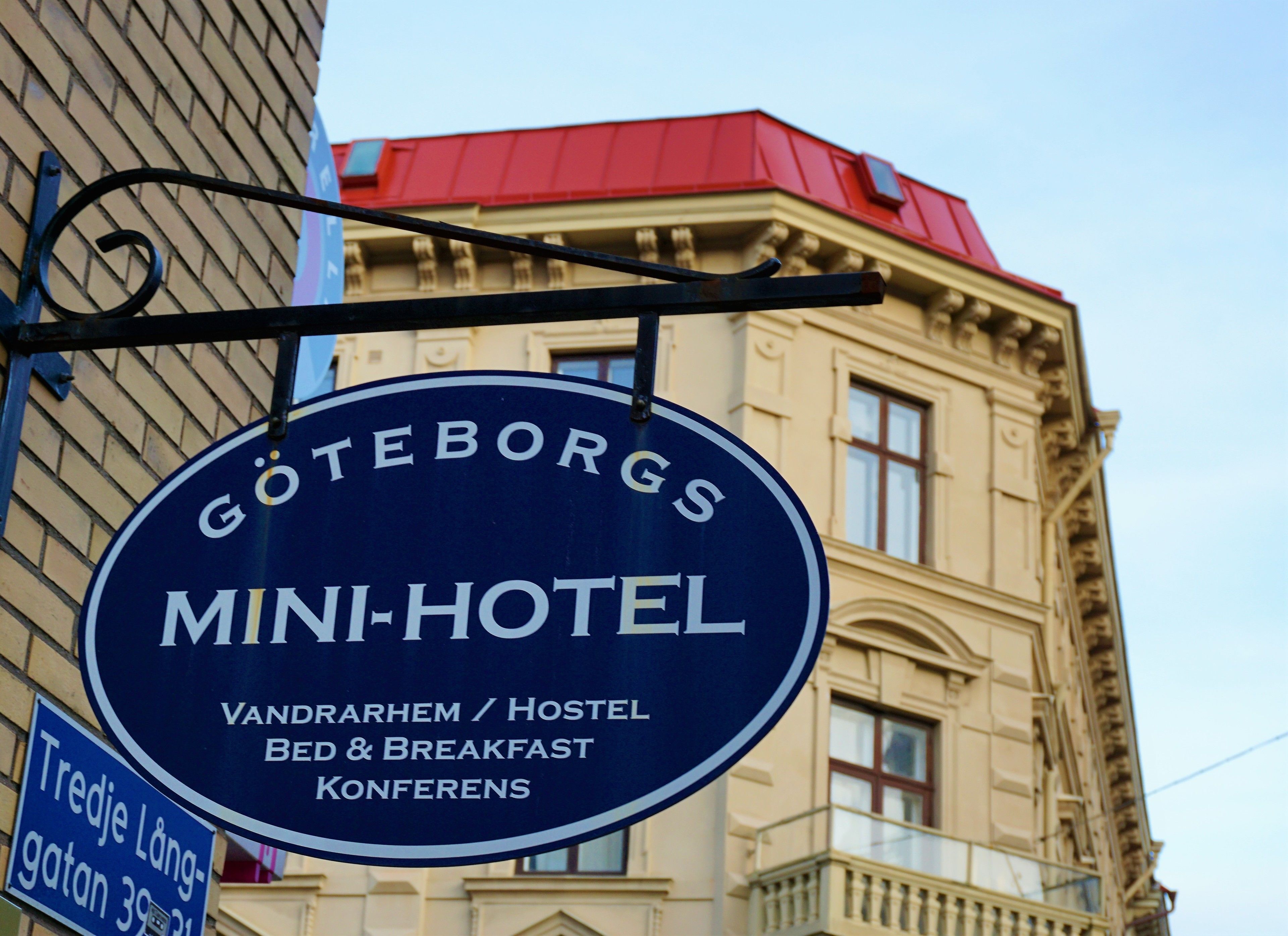 Photo - Göteborgs Mini-Hotel