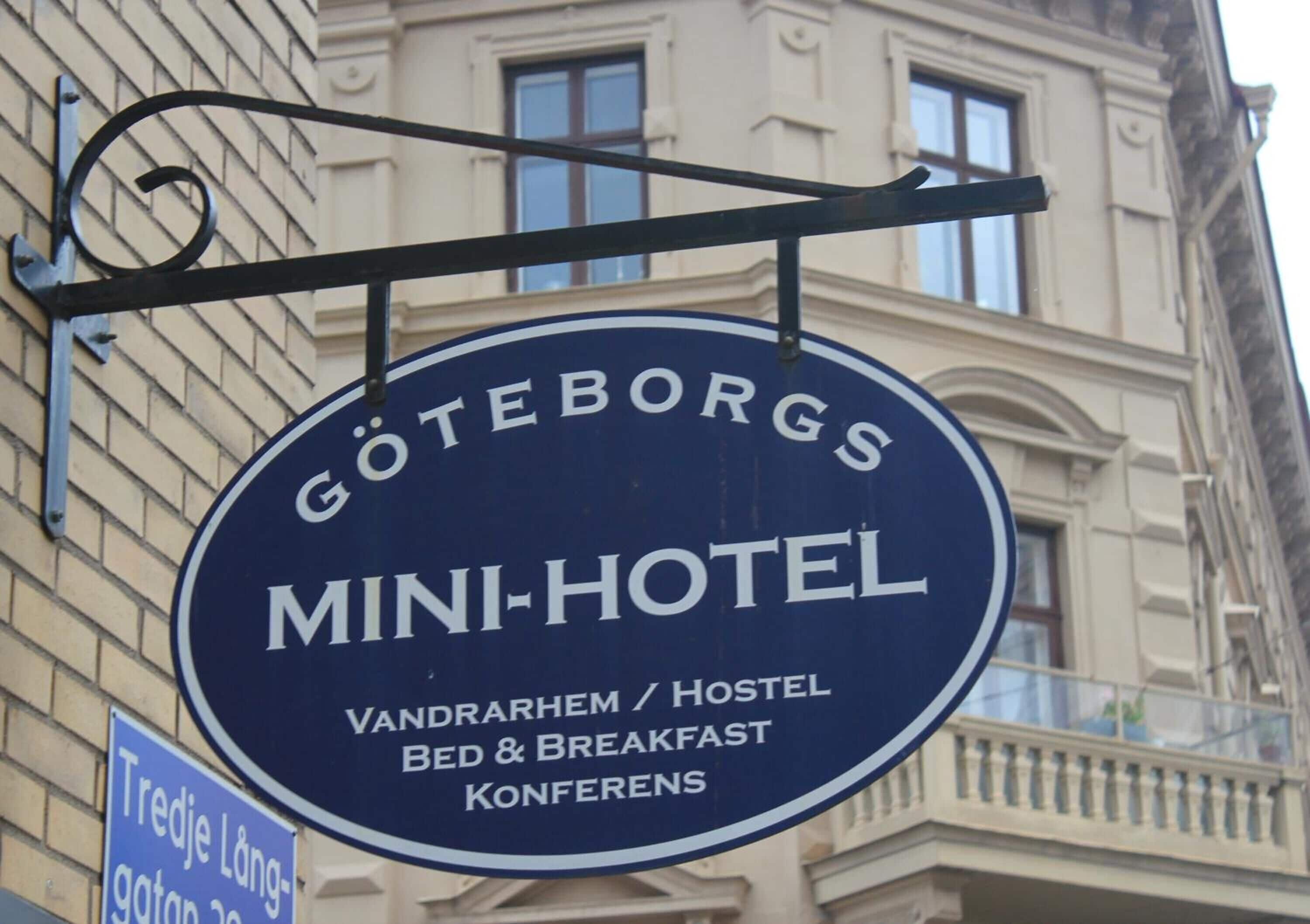 Photo - Göteborgs Mini-Hotel
