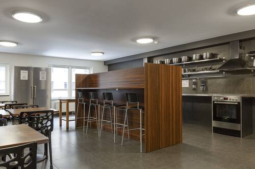 Kühlschrank