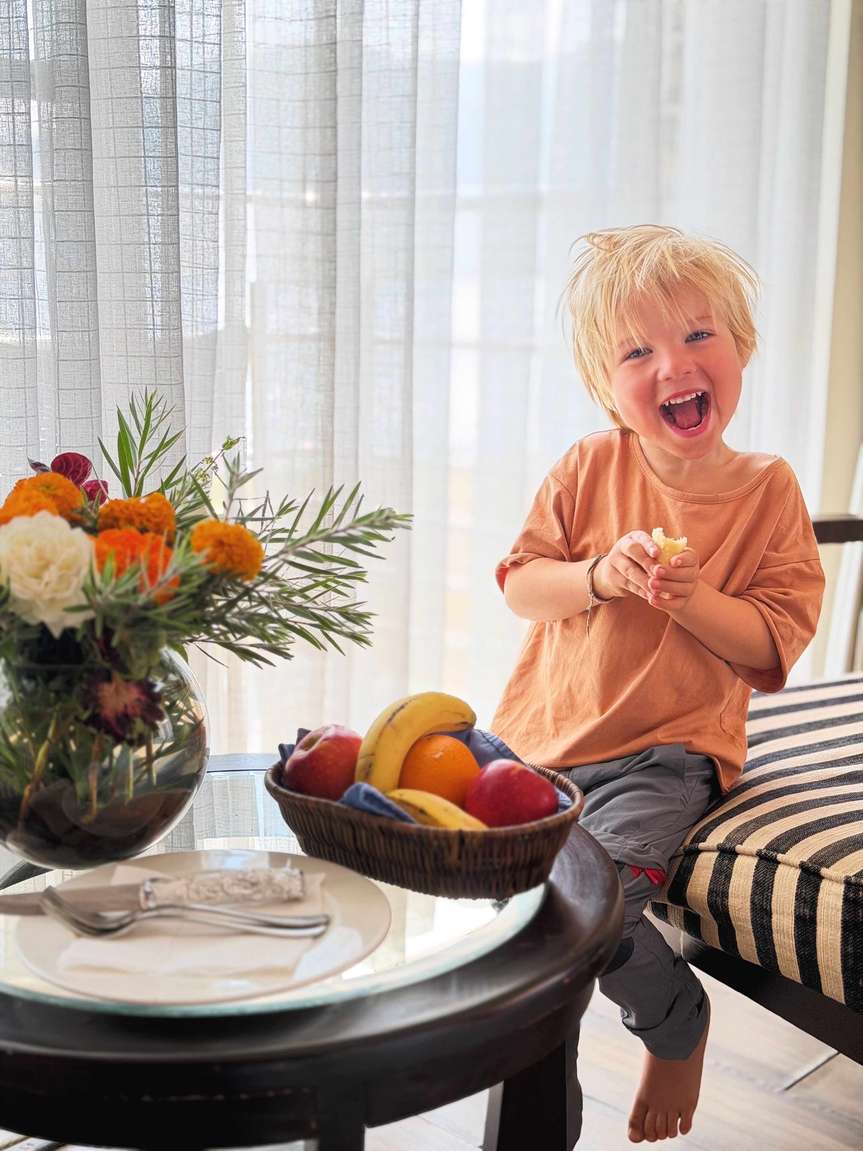 객실 내 편의 시설/서비스