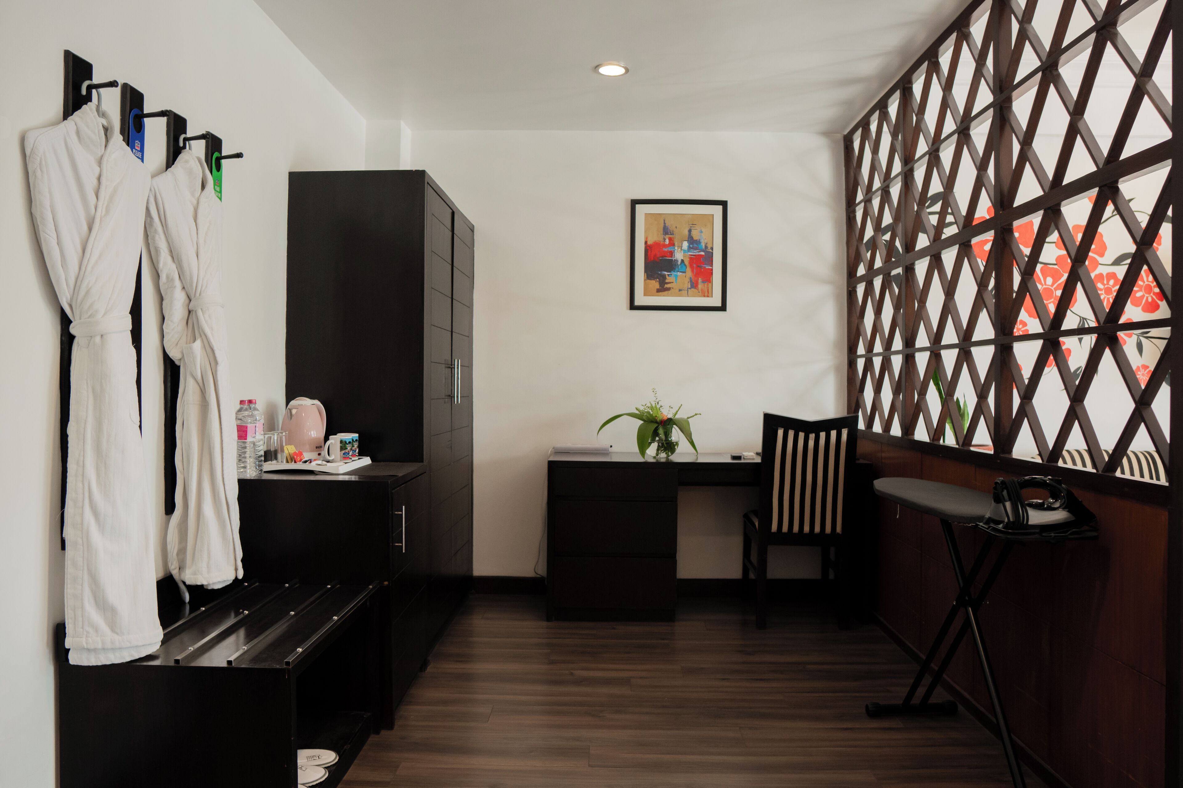 Kamar