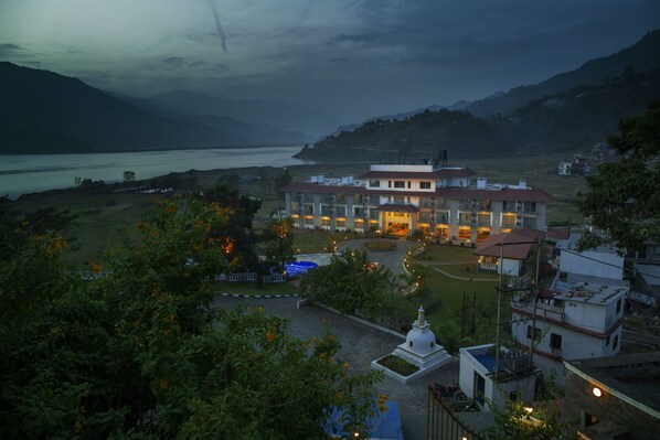 Garden - Waterfront Resort by KGH Group (Pokhara)