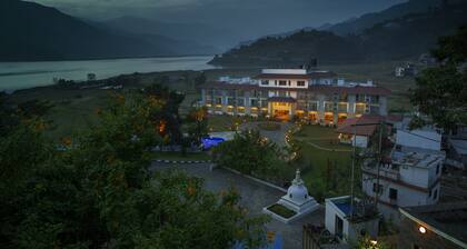 Waterfront Resort by KGH Group