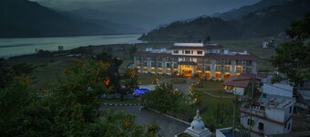 Waterfront Resort by KGH Group