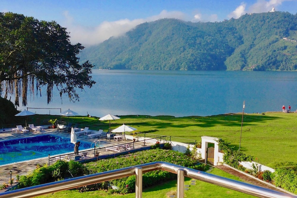 Waterfront Resort by KGH Group