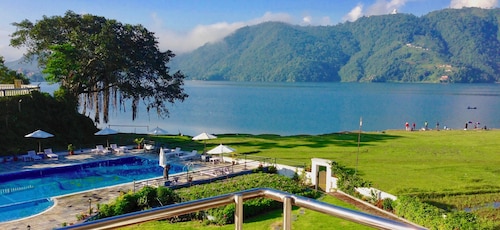 Waterfront Resort by KGH Group