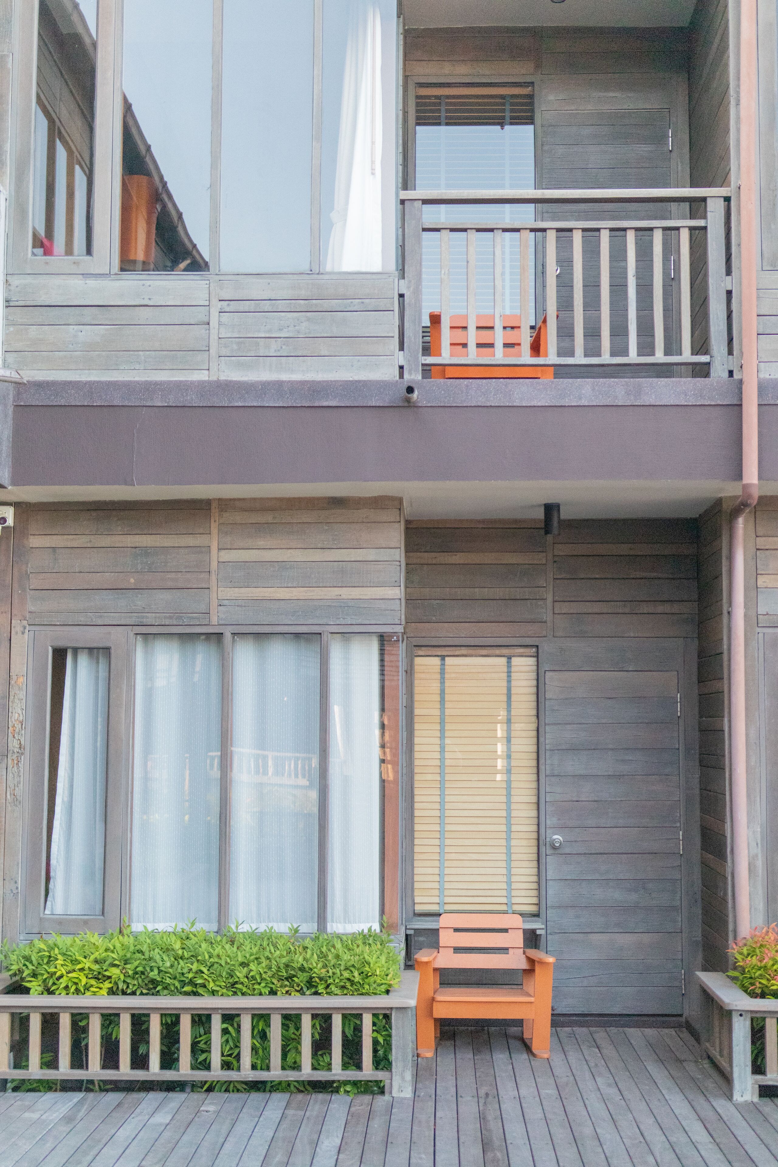 deluxe seaview | 1 bedroom, in-room safe, desk, free wifi