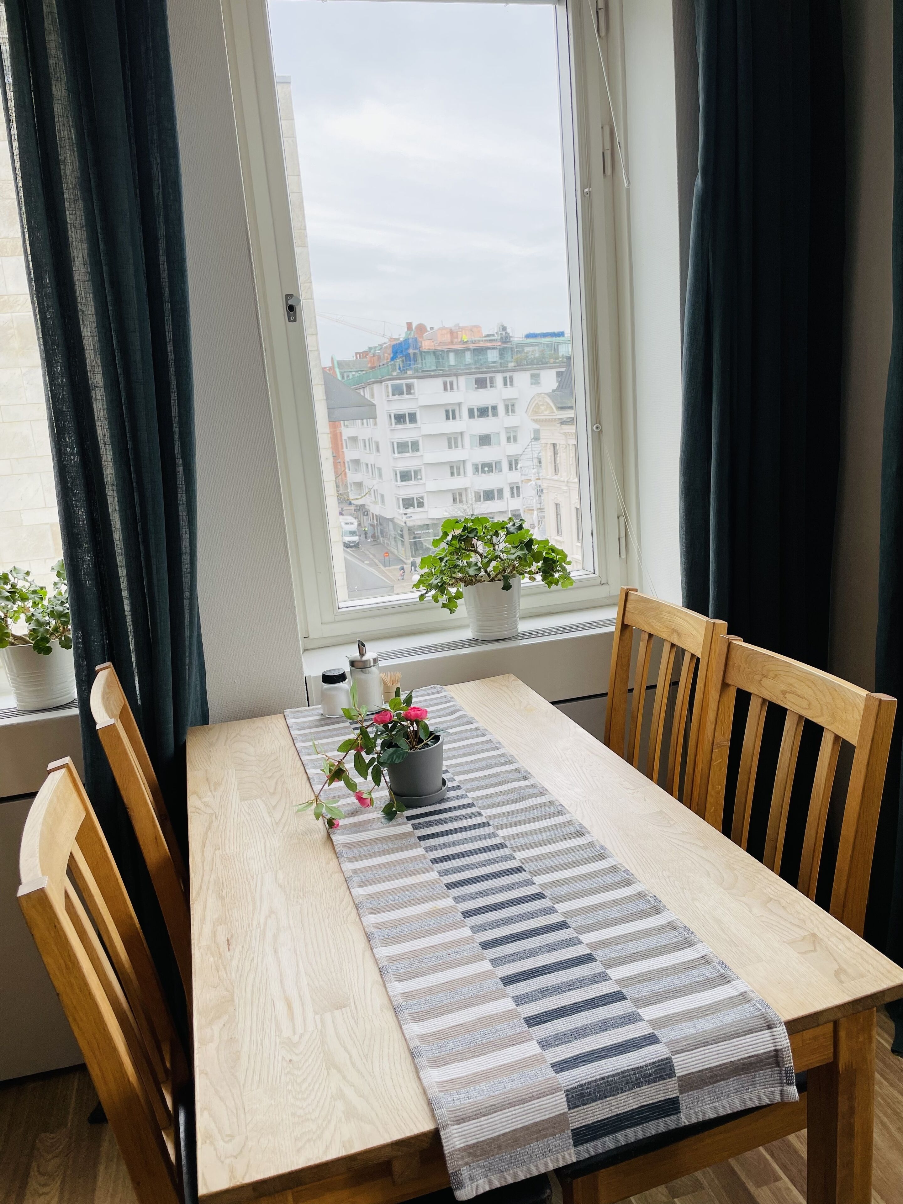 Foto - Le Mat B&B Göteborg City