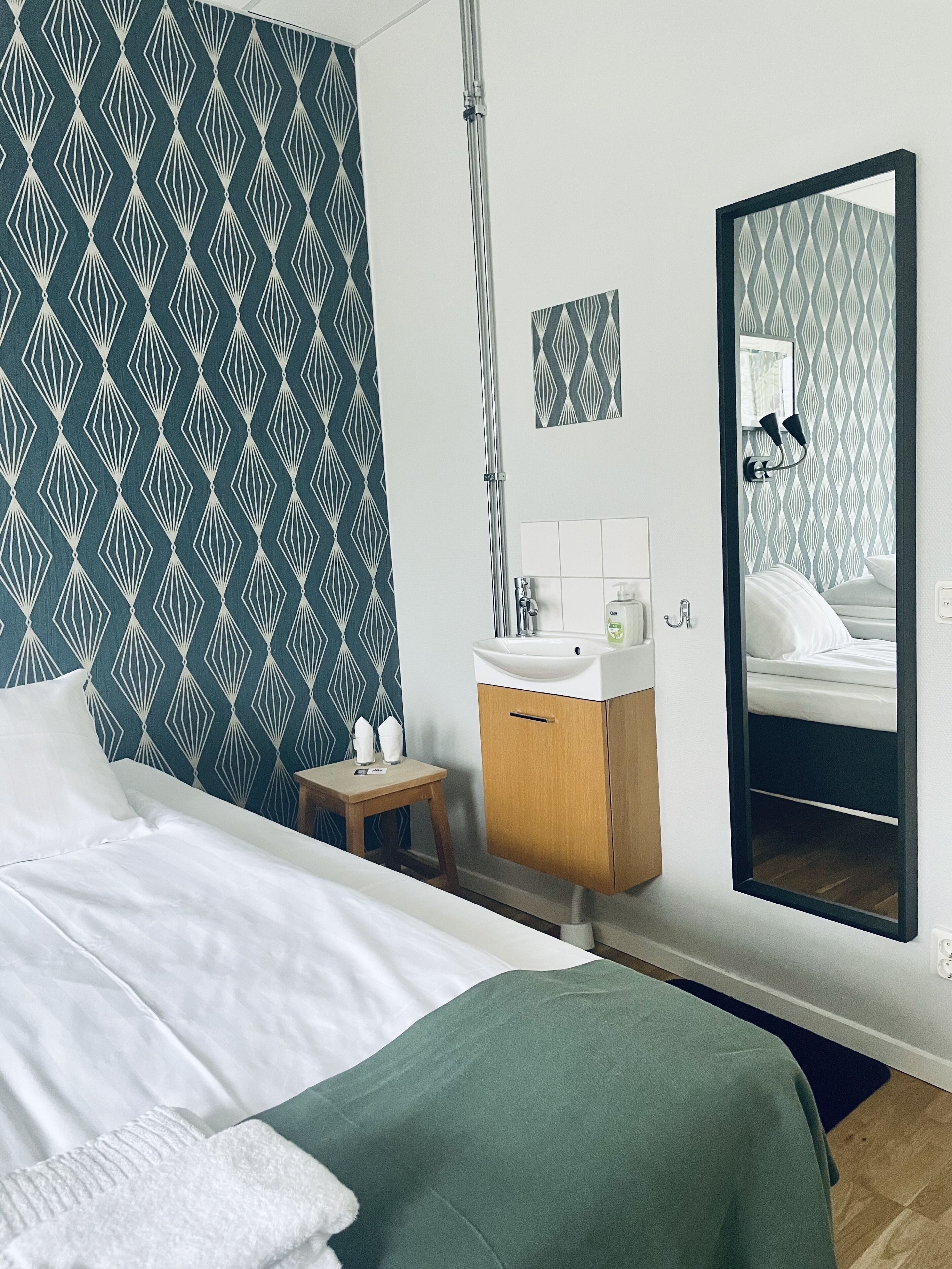 Foto - Le Mat B&B Göteborg City