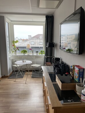 Restaurant - Le Mat B&B Göteborg City (Gothenburg)