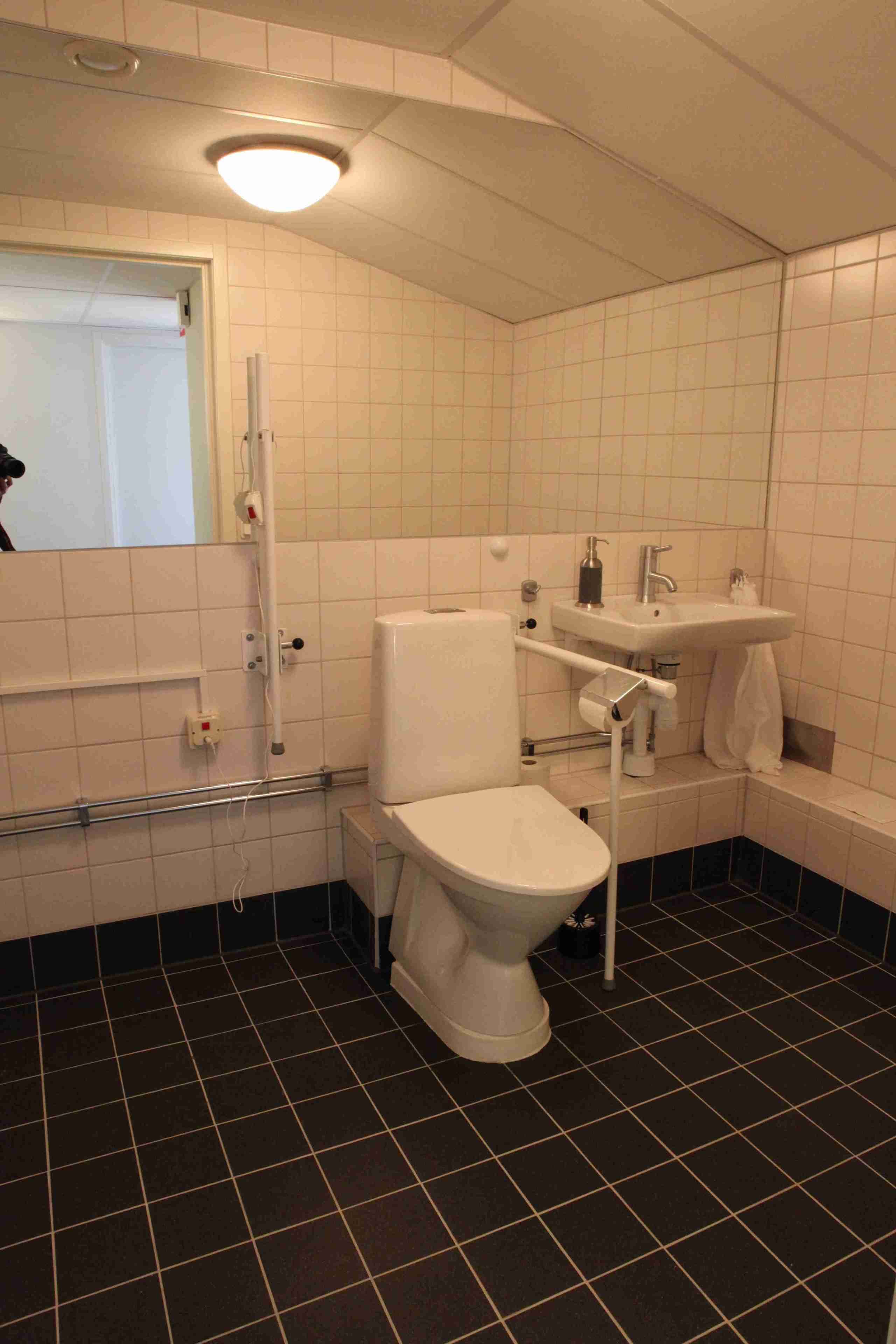 Foto - Le Mat B&B Göteborg City