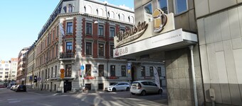 Le Mat B&B Göteborg City