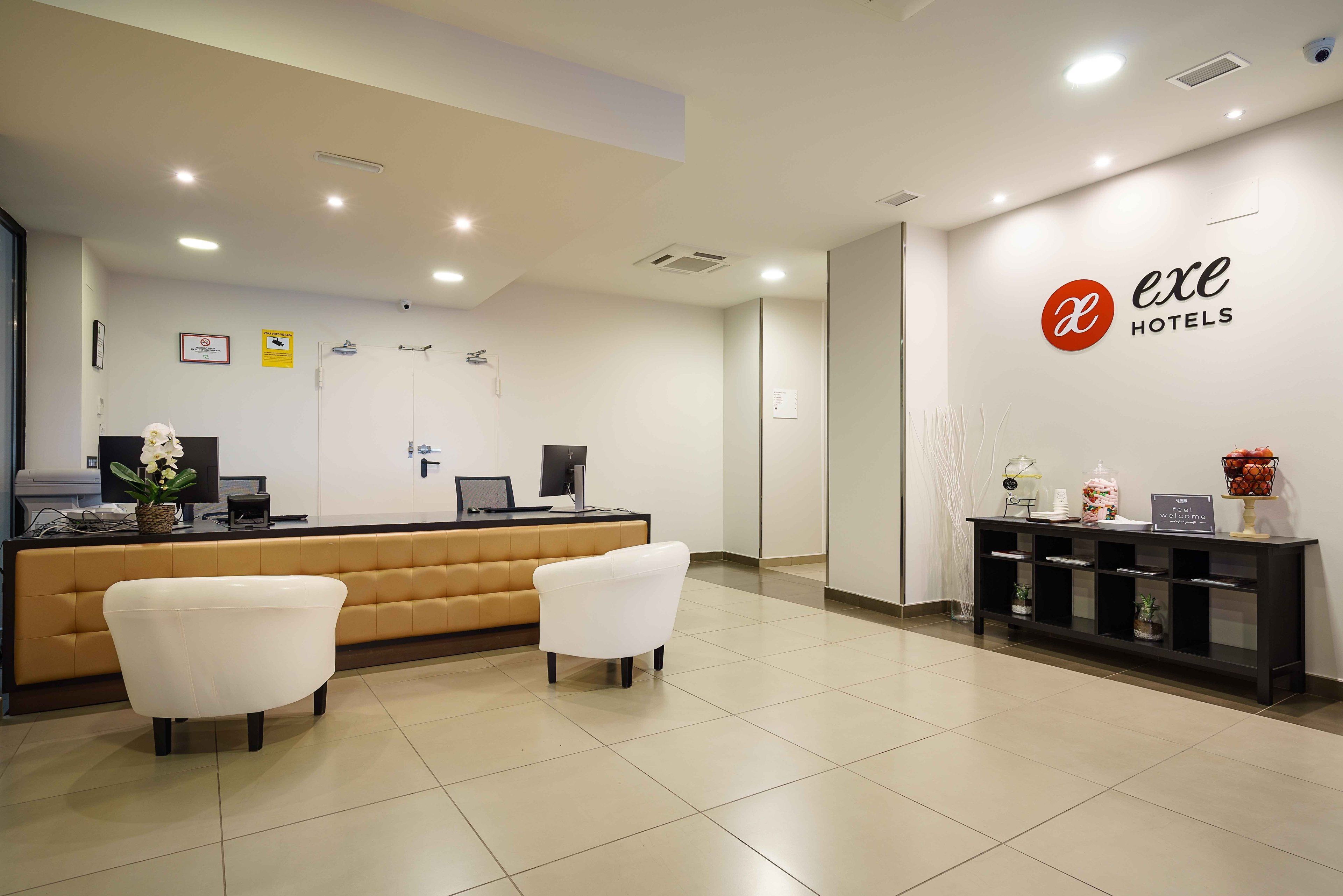 Foto - Exe Málaga Museos