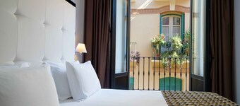 Dorma Malaga Museums