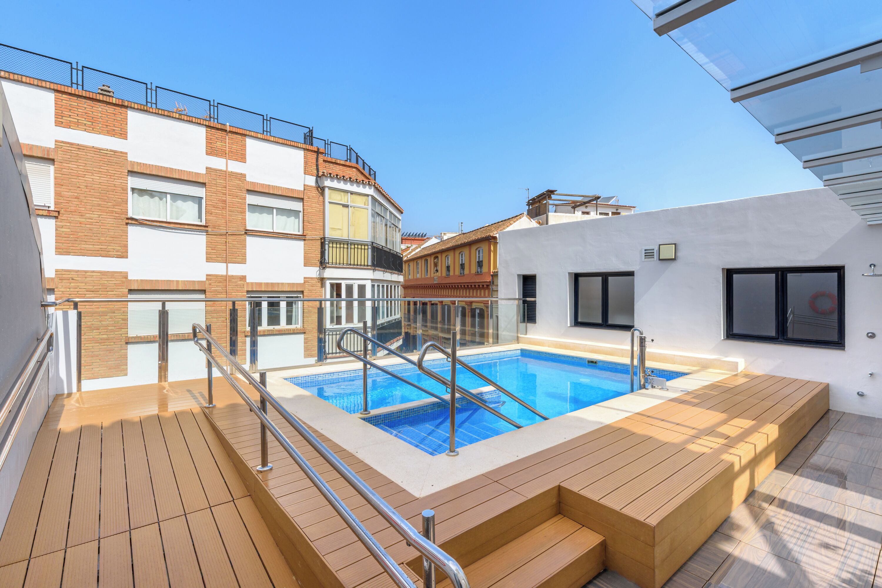 Foto - Exe Málaga Museos