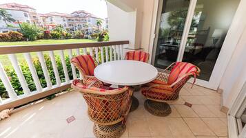 Balkong