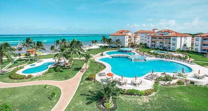 Grand Caribe Belize