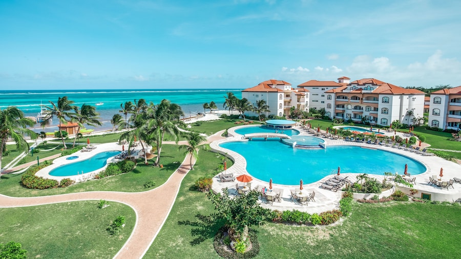 Grand Caribe Belize