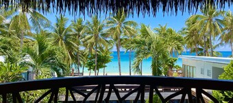 Red Coconut Beach Hotel