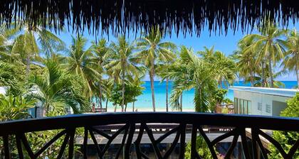 Red Coconut Beach Hotel