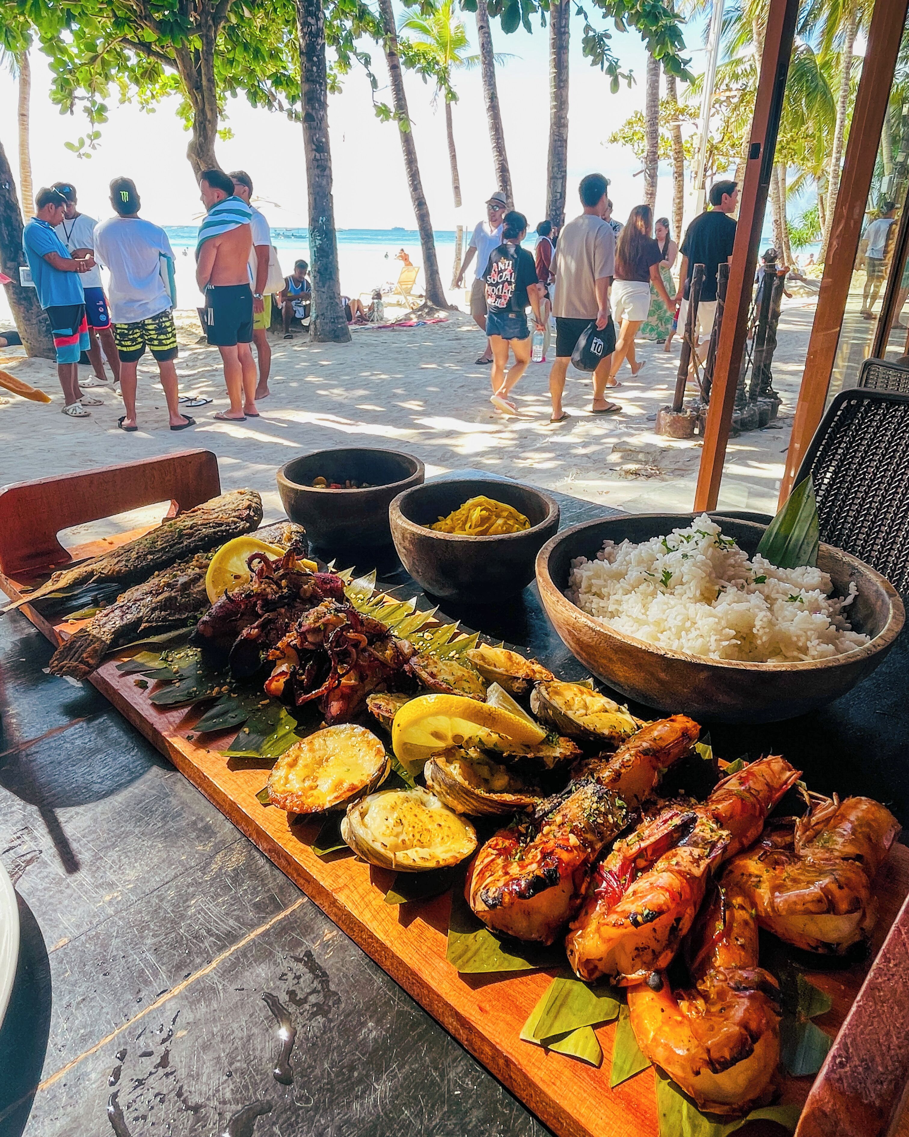 Photo - Red Coconut Beach Hotel