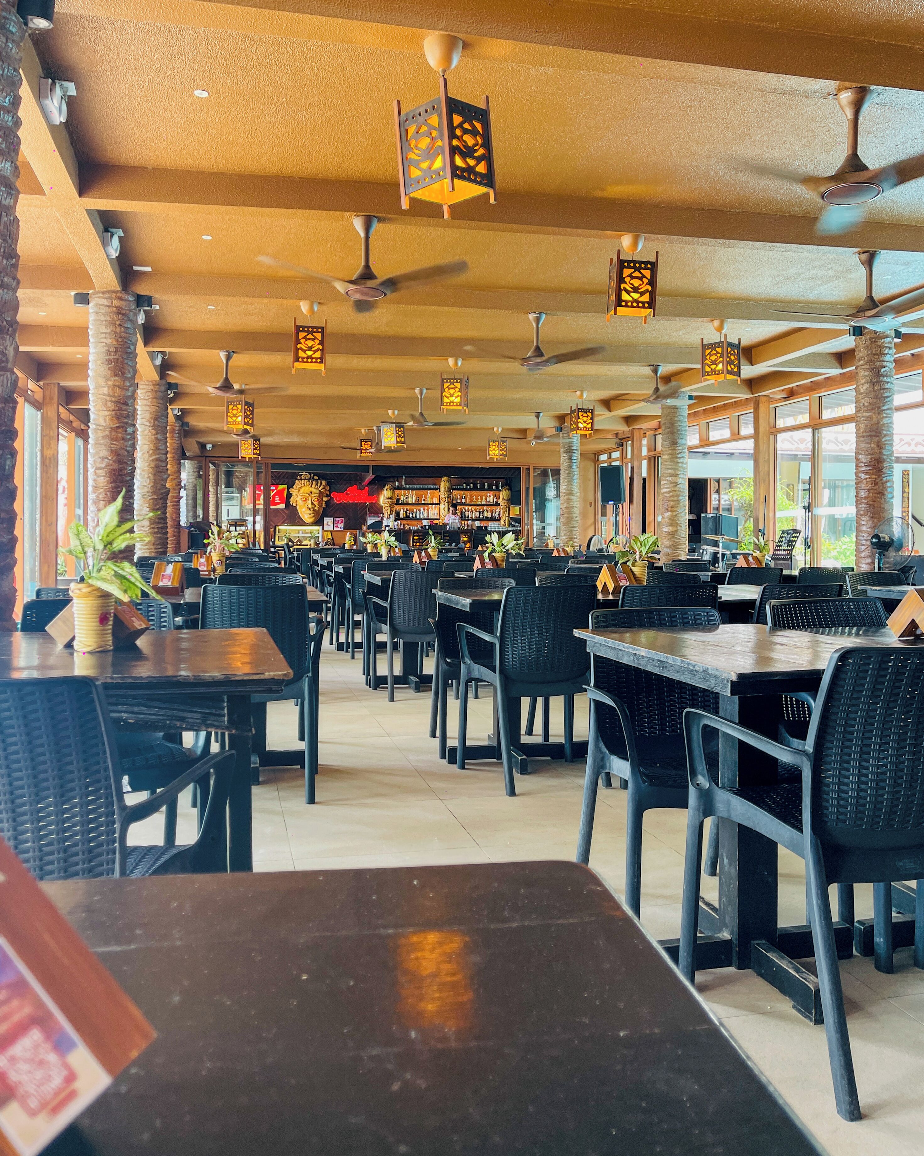 Photo - Red Coconut Beach Hotel