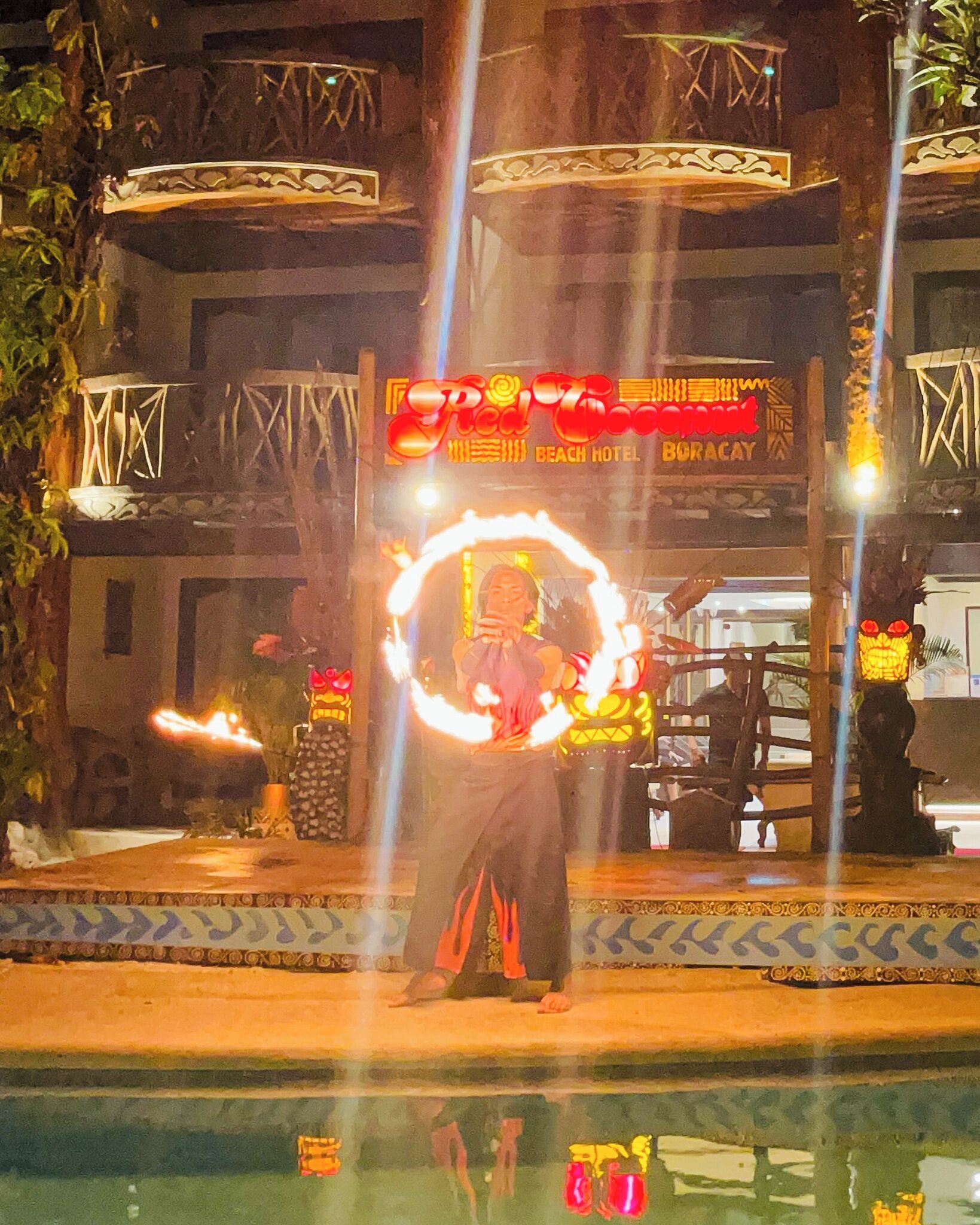 Photo - Red Coconut Beach Hotel