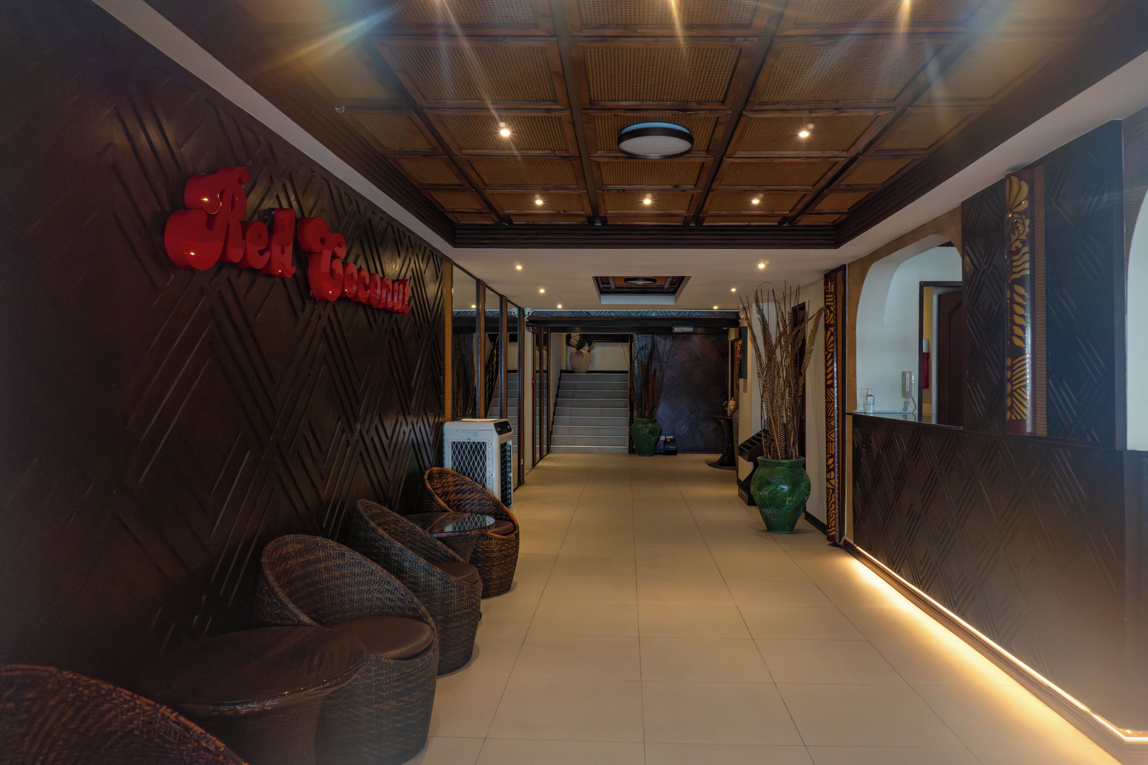 Photo - Red Coconut Beach Hotel
