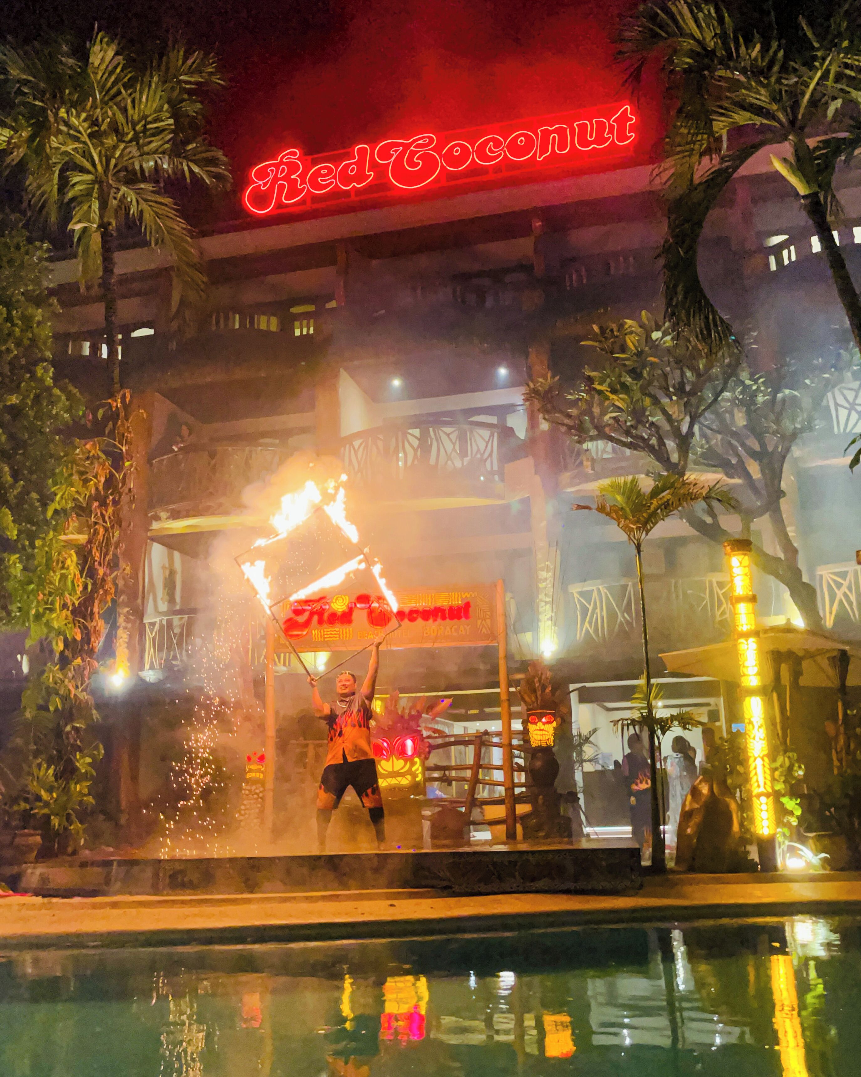 Photo - Red Coconut Beach Hotel