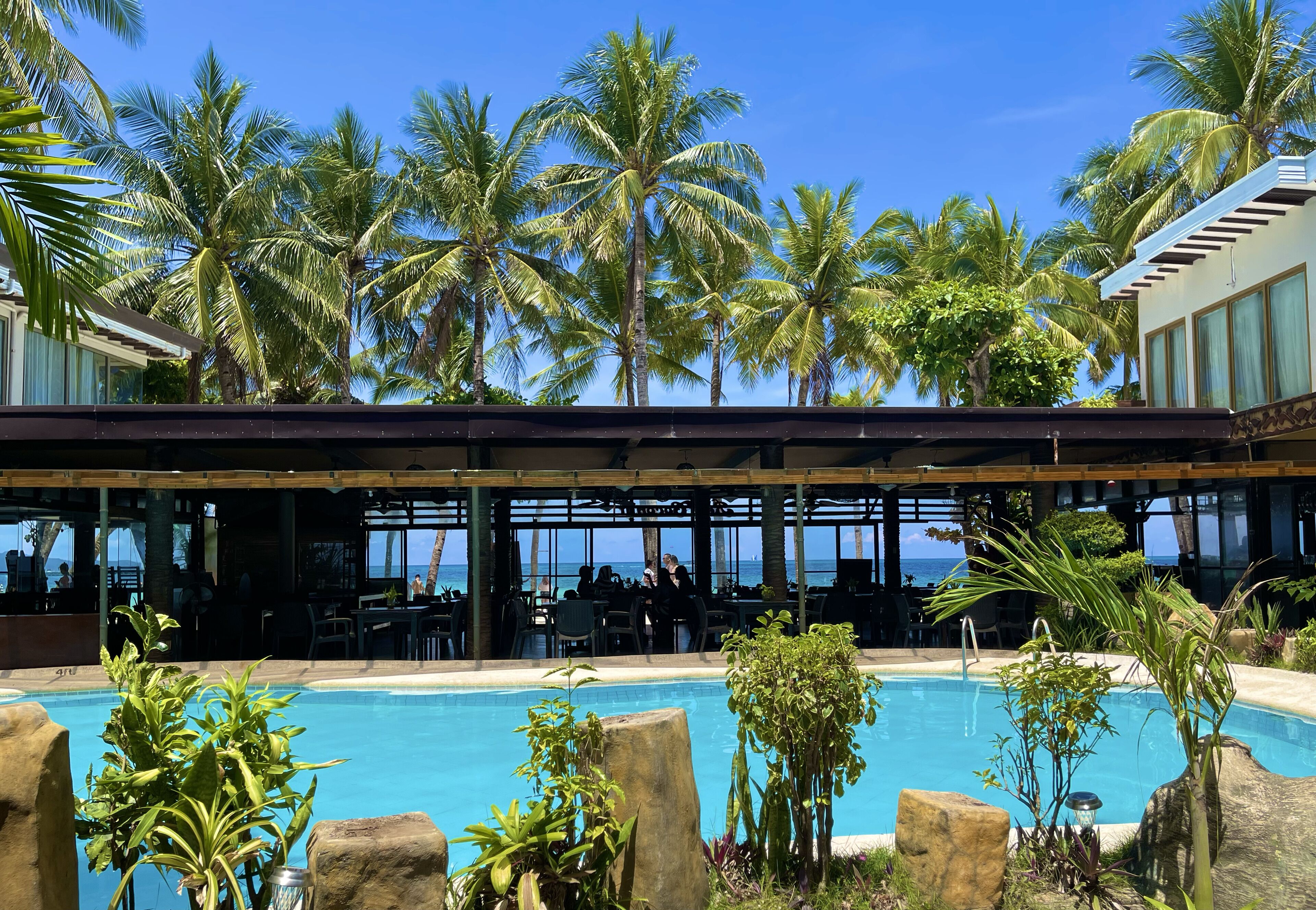 Photo - Red Coconut Beach Hotel