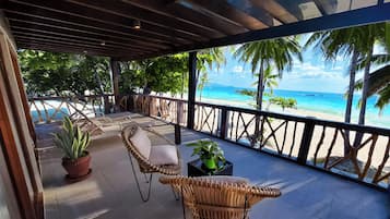 Presidential Suite | Terrace/patio