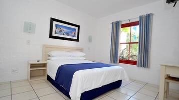 Superior studio suite, 1 kingsize bed