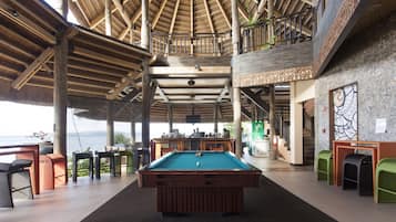 Billiards