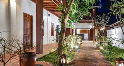 Villa Chitchareune Boutique Hotel