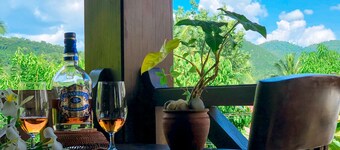 Villa Chitchareune Boutique Hotel