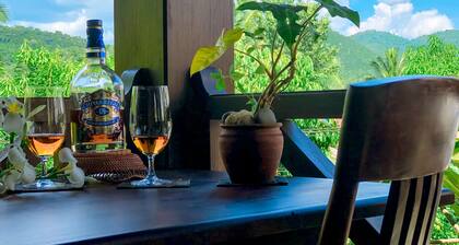 Villa Chitchareune Boutique Hotel