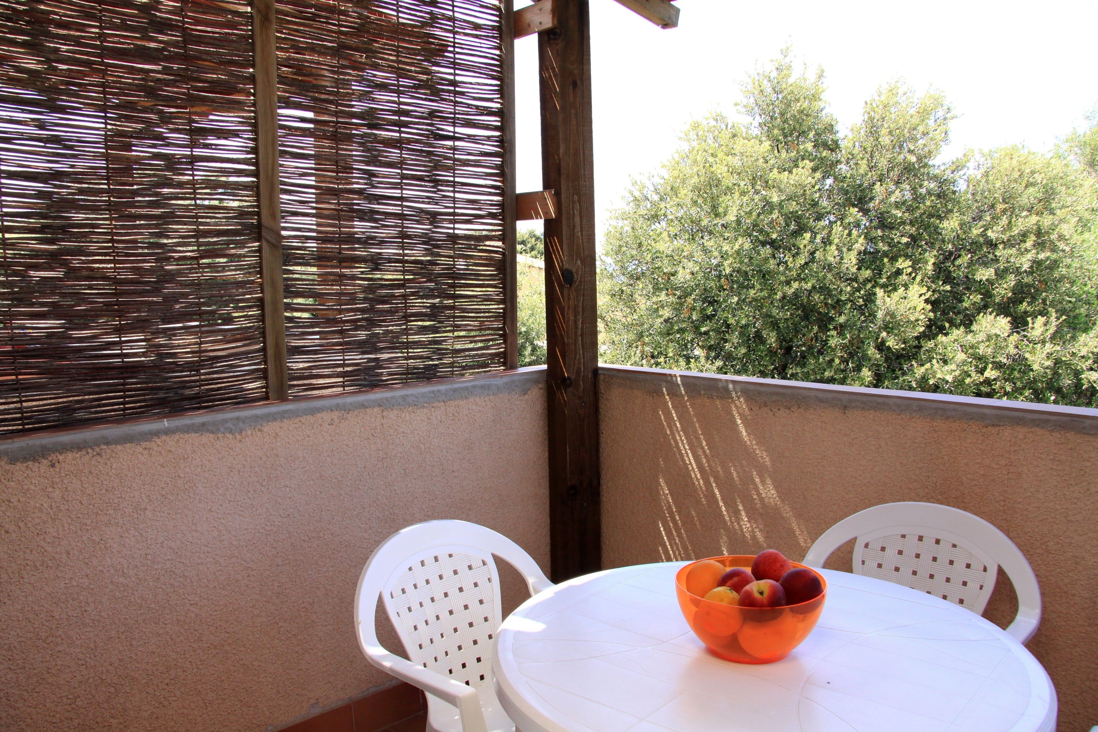 Teres/patio
