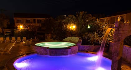 Residence Benista