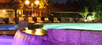 班尼斯塔住宅酒店