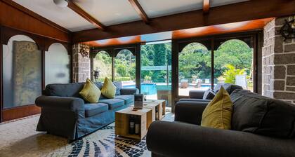 Pousada de Coloane Boutique Hotel