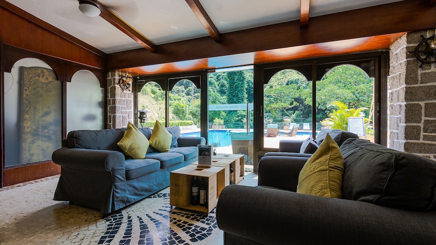 Pousada de Coloane Boutique Hotel