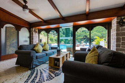 Pousada de Coloane Boutique Hotel