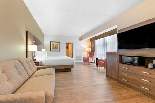 Perth Parkside Hotel and Spa, BW Premier Collection