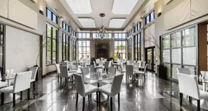 Perth Parkside Hotel and Spa, BW Premier Collection