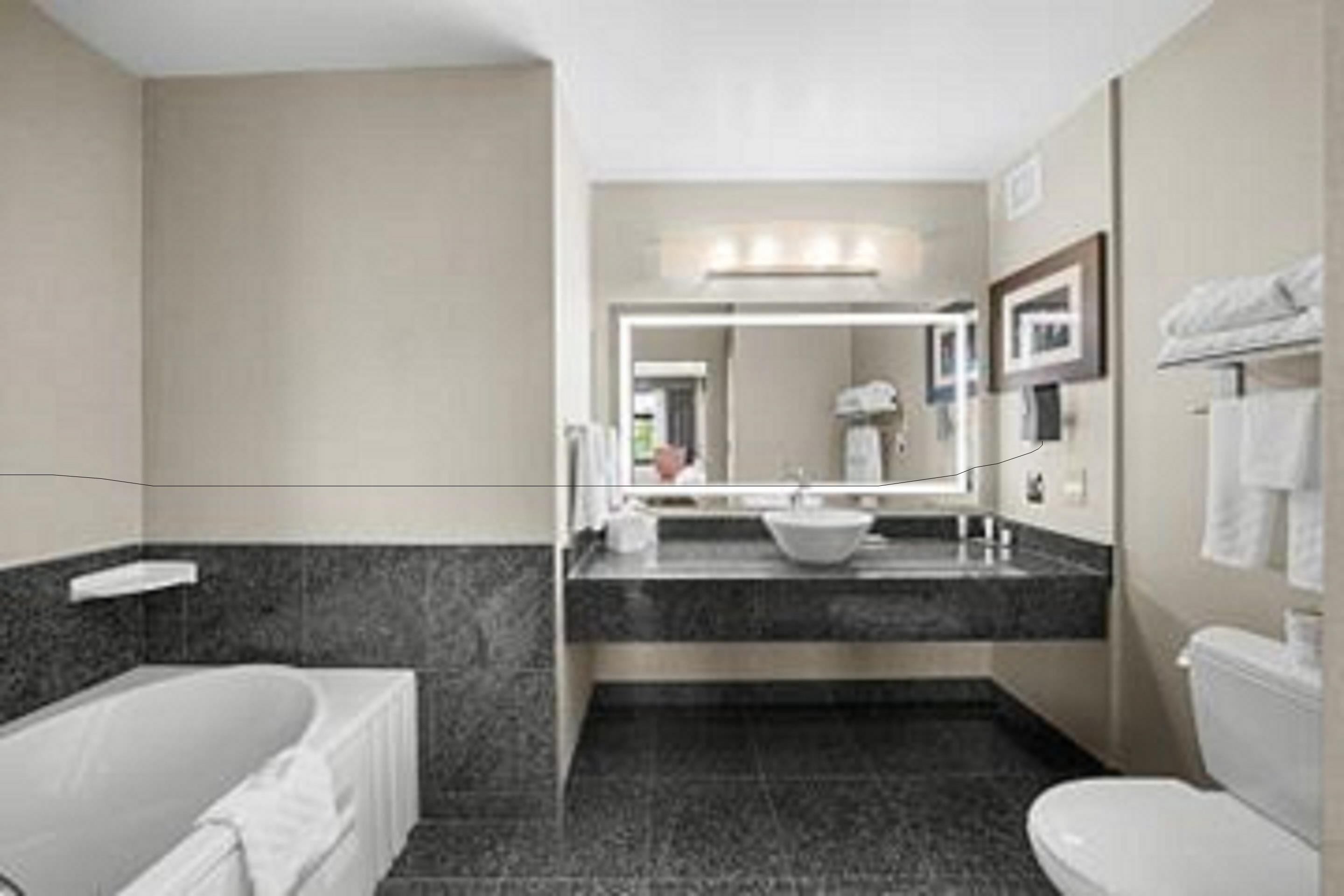 Foto - Perth Parkside Hotel and Spa, BW Premier Collection